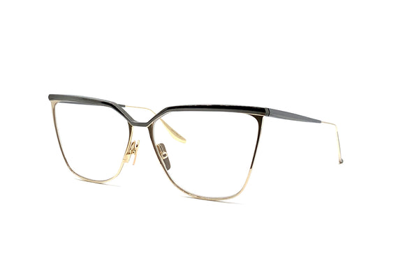 Dita - Ravitte (Black Rhodium/White Gold)