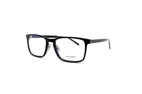 Saint Laurent - SL 187 Slim (001)