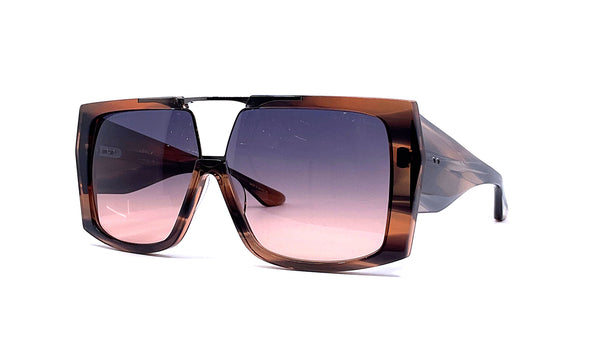 Dita - Abrux (El Mirage Swirl/Black Rhodium)