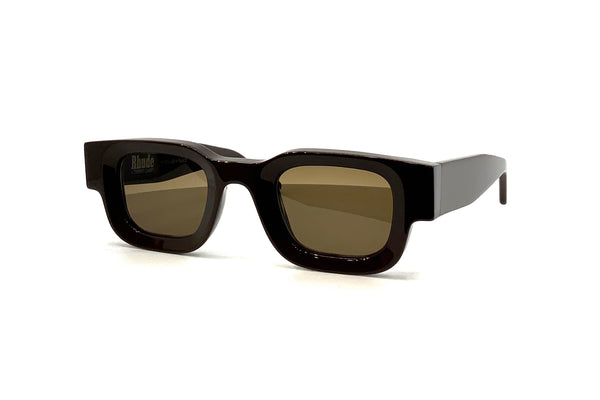 Thierry Lasry x Rhude - Rhevision (Brown)