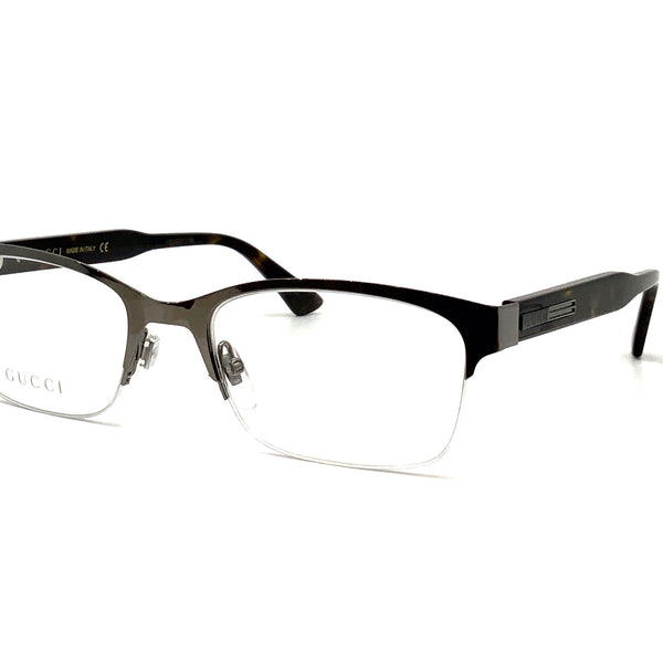 gocci Gucci GG0528S 009 Sunglasses - US