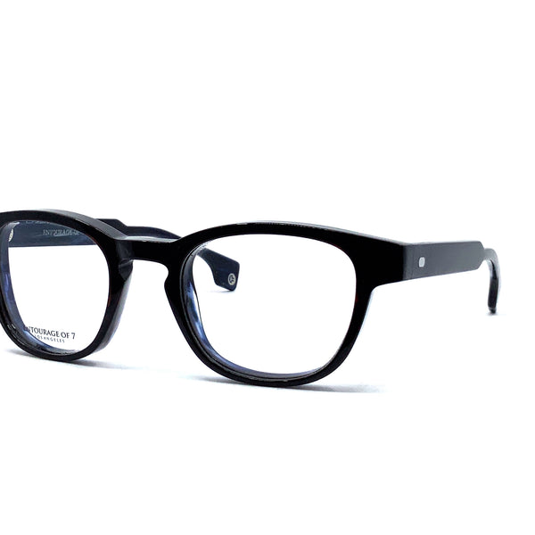 Entourage of 7 Eyeglasses - Gus (08-17) – Good See Co