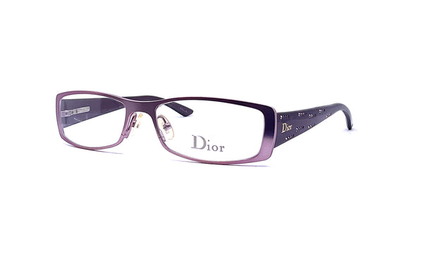 Vintage Dior - CD 3660/Strass (84F)