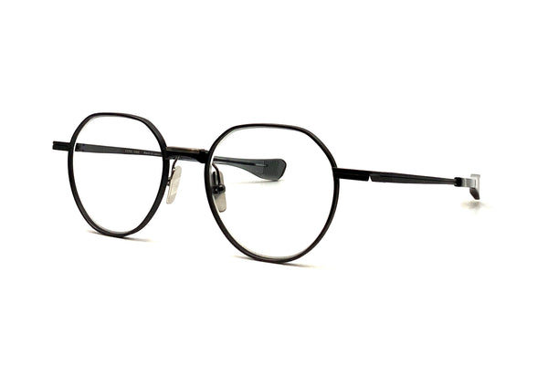 Dita - Vers-One Optical (Black Iron/Antique Silver)