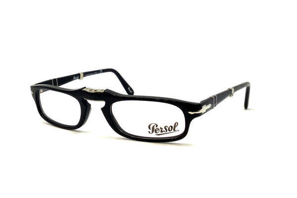 Persol - 2886-V [51] (Black)