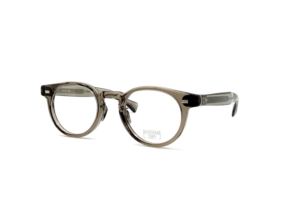 Eyevan 7285 - Model 341 (346) – Good See Co.