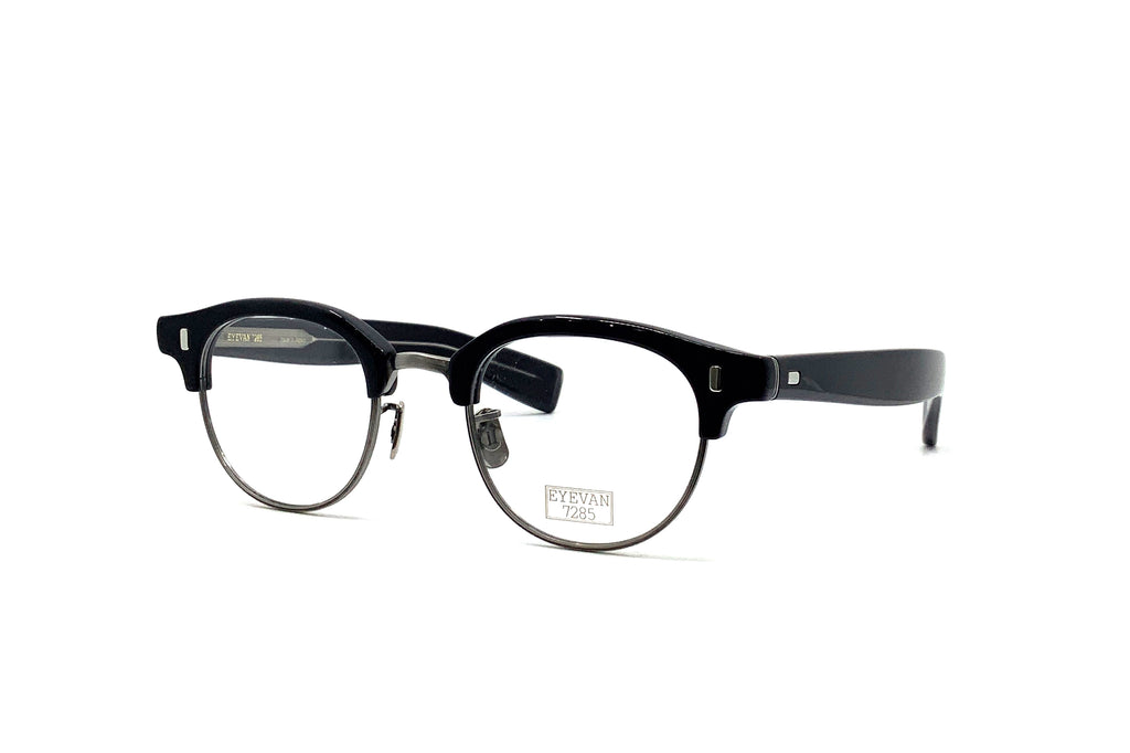 Eyevan 7285 - Model 645 (100801) – Good See Co