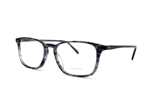 Oliver Peoples - Berrington (Navy Smoke)