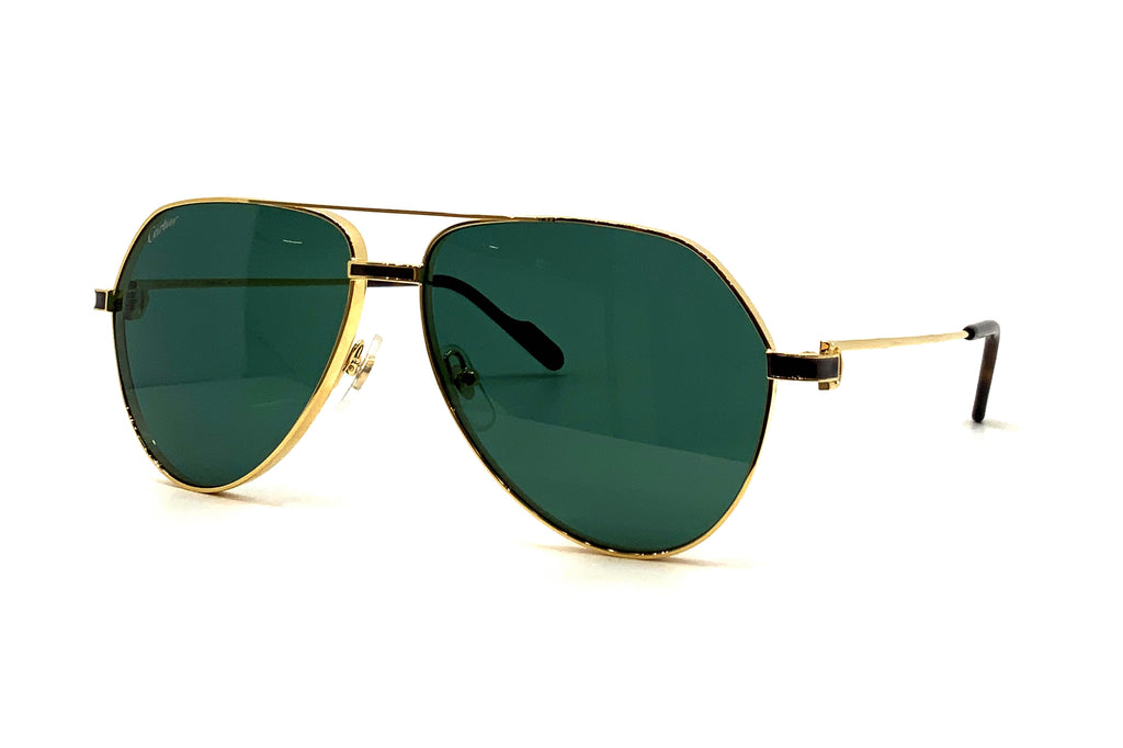 Cartier - Première de Cartier - CT0334S (002) – Good See Co display picture 3