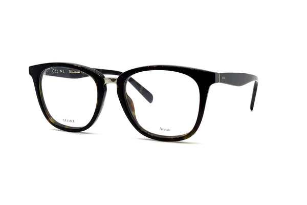Vintage Celine Eyeglasses - CL41366 (086)