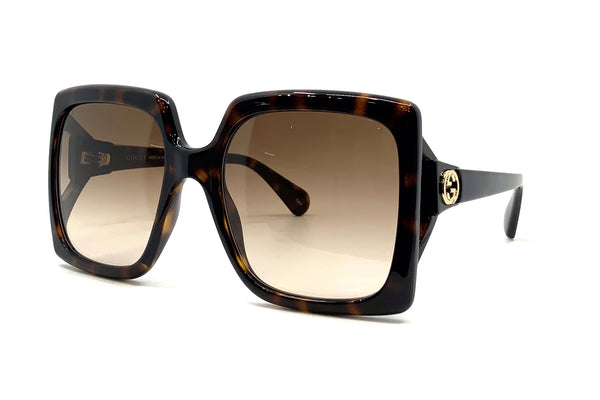 Gucci - GG0876S (002)