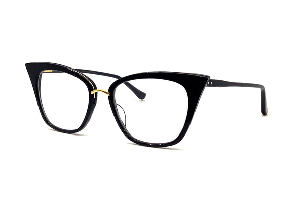 Dita - Rebella (Navy/Gold)