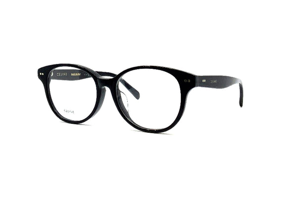 Celine Eyeglasses - CL50007F (001)