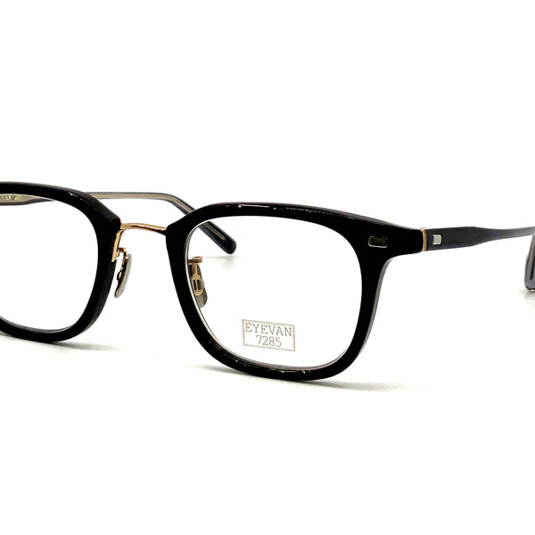 Eyevan 7285 - Model 567 (100) – Good See Co.