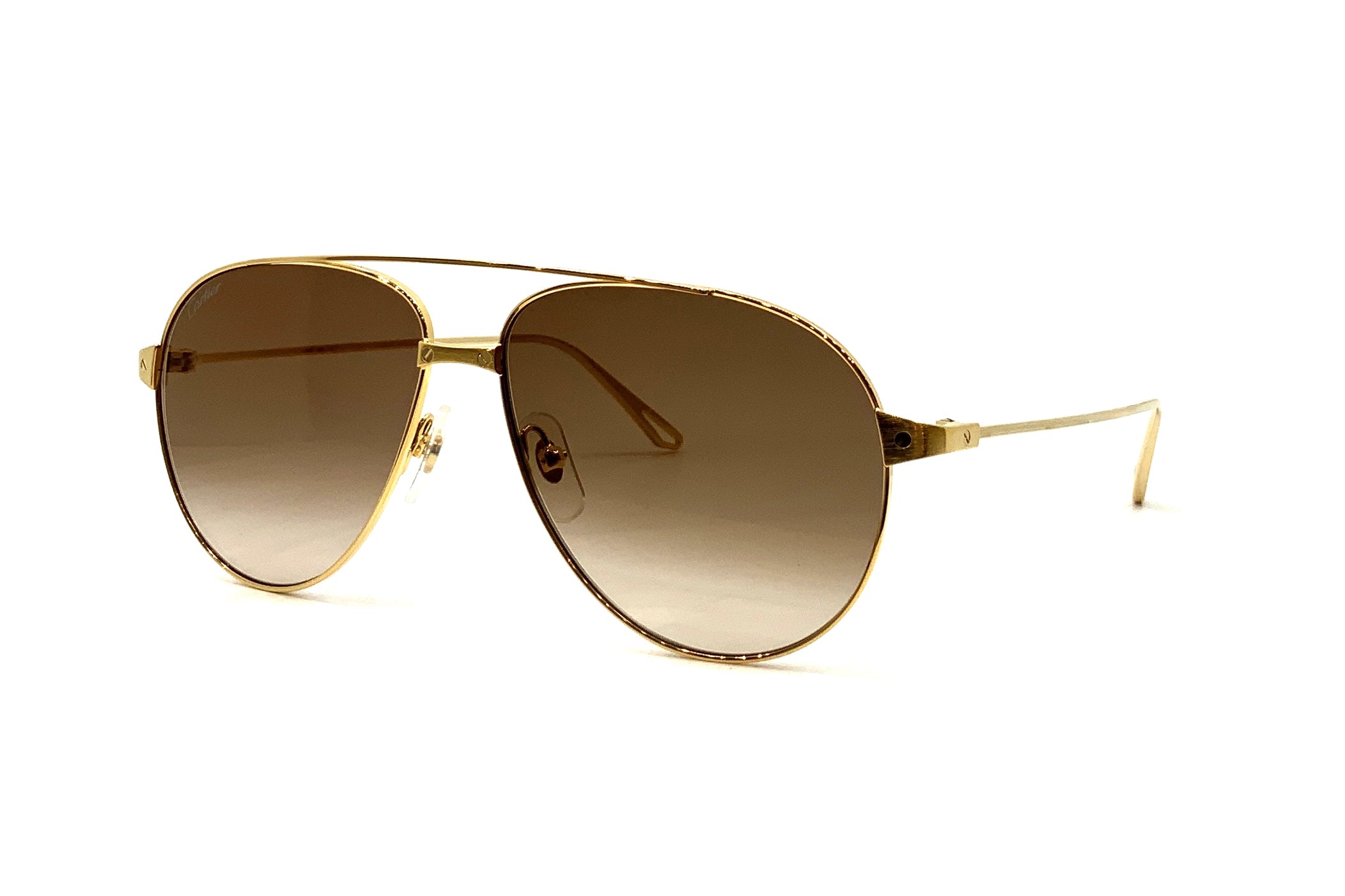Cartier - Santos de Cartier - CT0298S (002) – Good See Co.