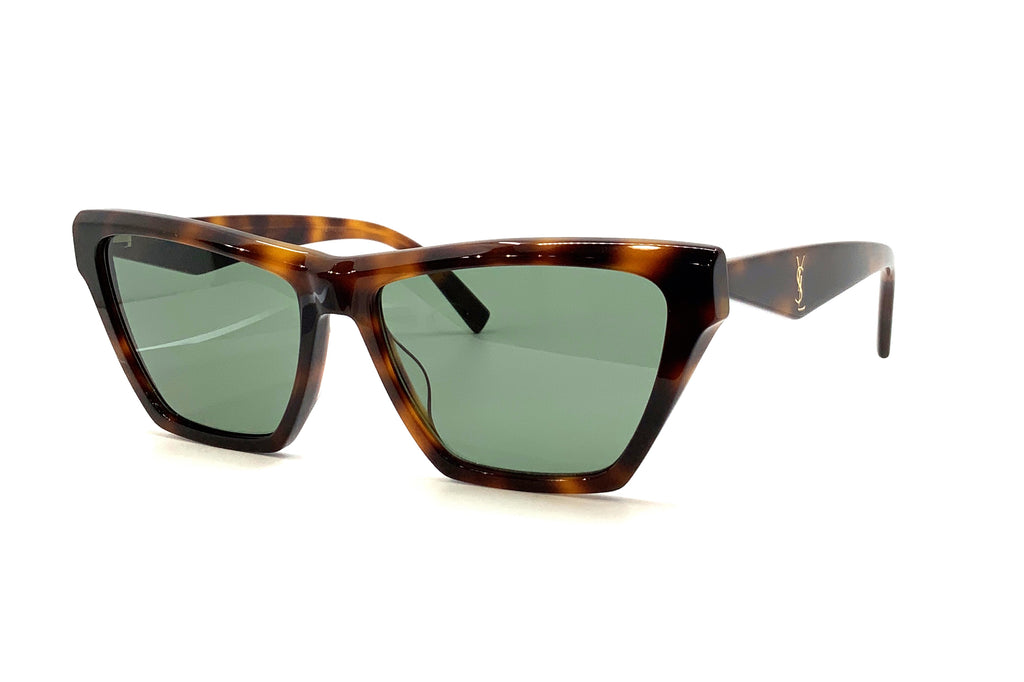 Saint Laurent - SL M103 (003) – Good See Co.