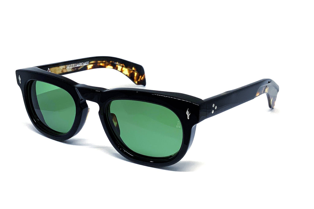 わ*ー様 【入手困難】JACQUES MARIE MAGE × HOPPERTA Jacques Marie Mage - The Pepper (Noir) – Good See Co.