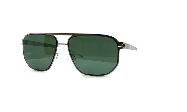 Mykita - Perry (Matte Silver/Black)