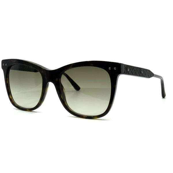 Bottega Veneta Sunglasses BV0034SA BV0034S Sunglasses - Bottega Veneta Authorized Retailer  main image 4