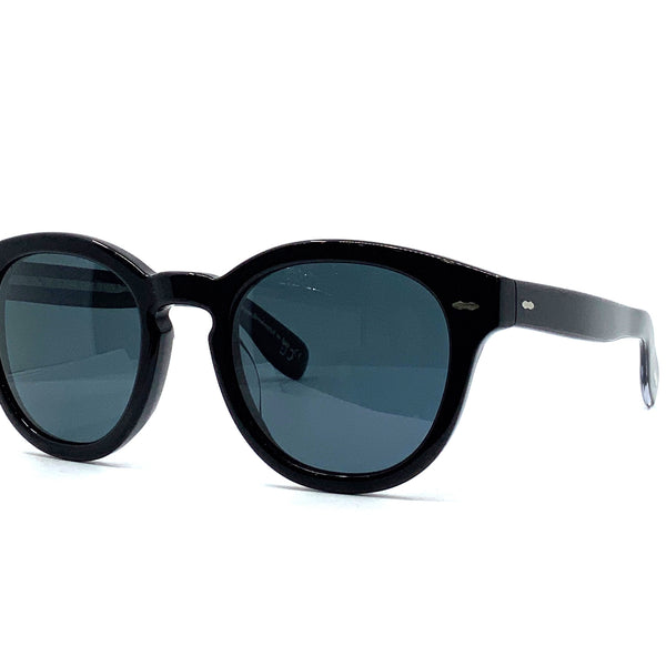 Oliver Peoples - Cary Grant Sun (Black | Blue Polar) – Good See Co.