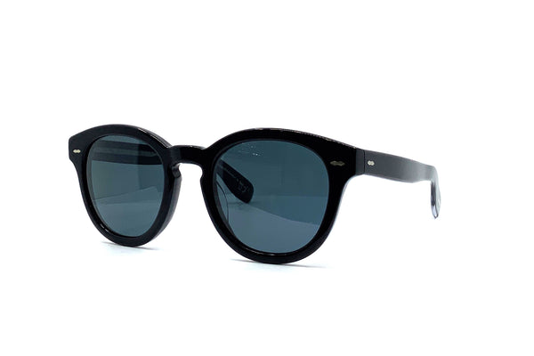 Oliver Peoples - Cary Grant Sun (Black | Blue Polar)