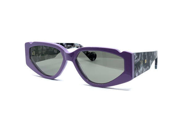 Fenty - Off Record (Violet/Grey Havana)