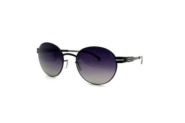ic! berlin - Claude (Black)