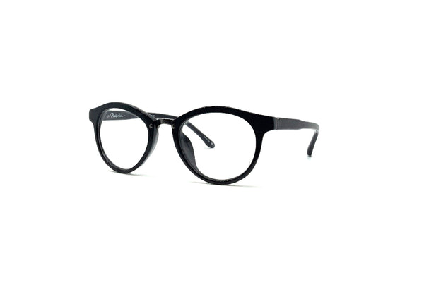 Linda Farrow - 28 (Black) FINAL SALE