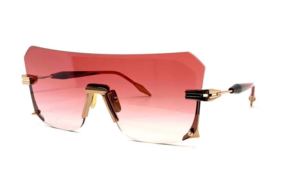 Dita - Laniti (Rose Gold)