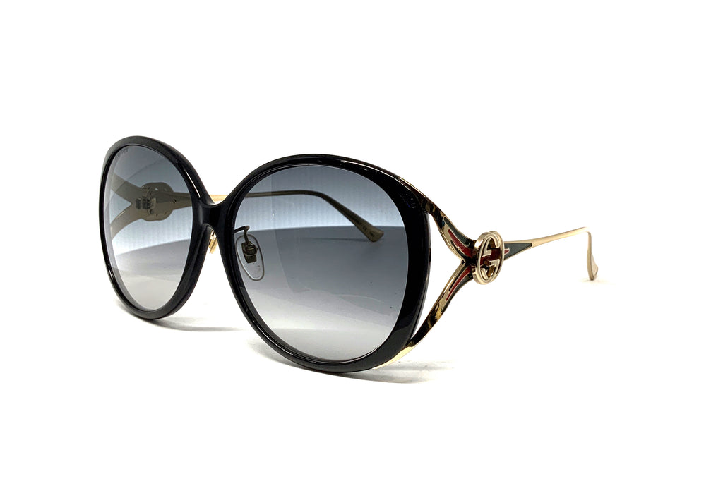 Gucci sunglasses gg0226sk outlet