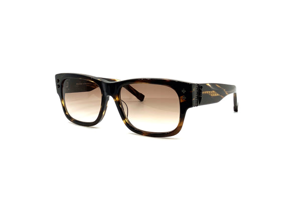 Shamballa Eyewear - Warrior (CA/TORT)