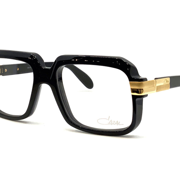 Gold cazal glasses shop
