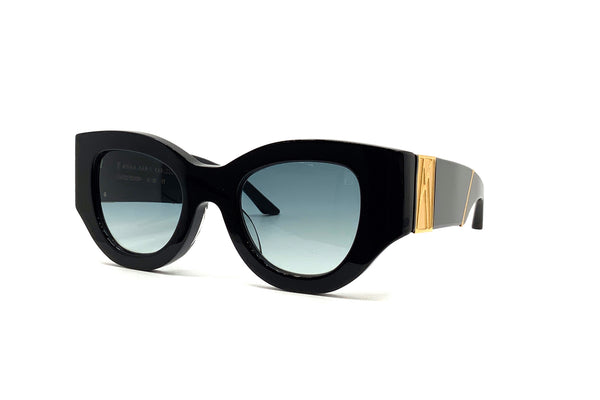 Anna-Karin Karlsson - Lucky Goes to Vegas (Solid Black)