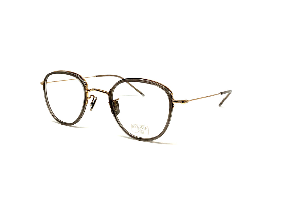 Eyevan 7285 - Model 560 (90013) – Good See Co.
