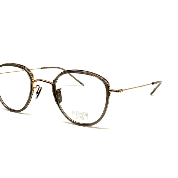 Eyevan 7285 - Model 560 (90013) – Good See Co.