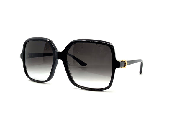 Cartier - C Décor - CT0219S (001)