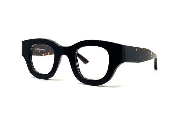 Thierry Lasry - Democracy (Black/Tortoise)