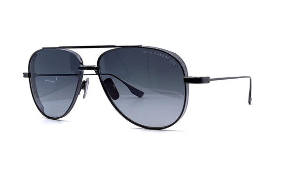 Dita - Subsystem (Black Iron/Matte Black) DAMAGED