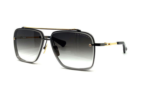 Dita - Mach-Six (Black/Gold)