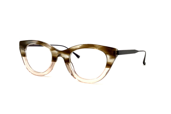 Thierry Lasry - Jungly (Pink/Beige)
