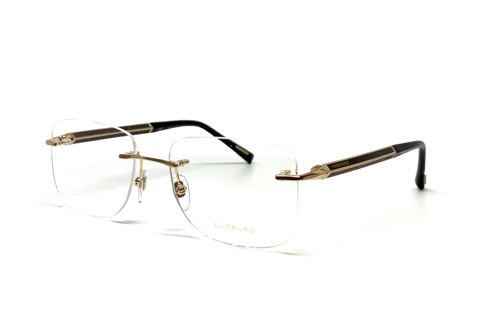 Chopard optical glasses 2025