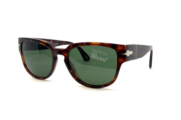 Persol - 3231-S [54] (Havana/Green)
