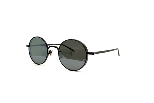 Matsuda - M3087 (Matte Black)