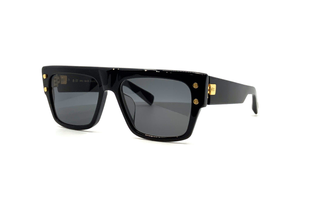 BALMAIN/バルマン】B-MUSE ブラック Sunglasses（サングラス