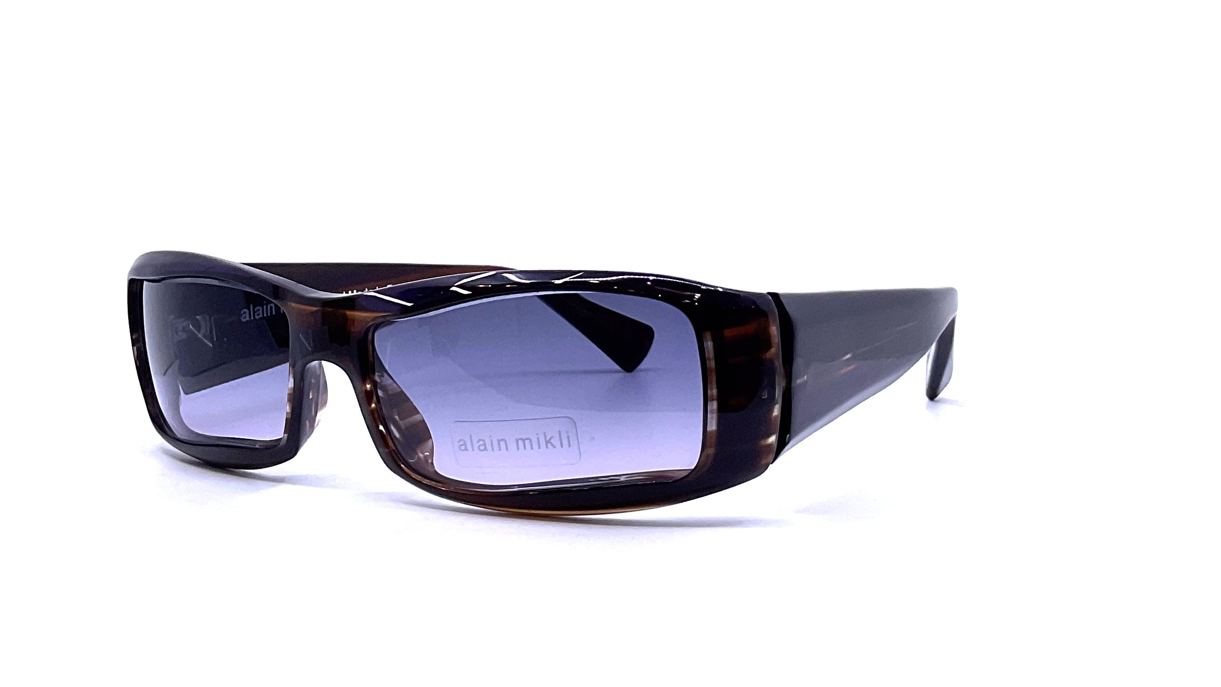 Sunglasses: Alain Mikli – Good See Co.