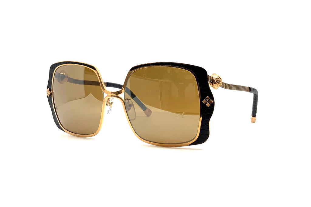 Shamballa Eyewear - Lily (RG-BC) – Good See Co display picture 3