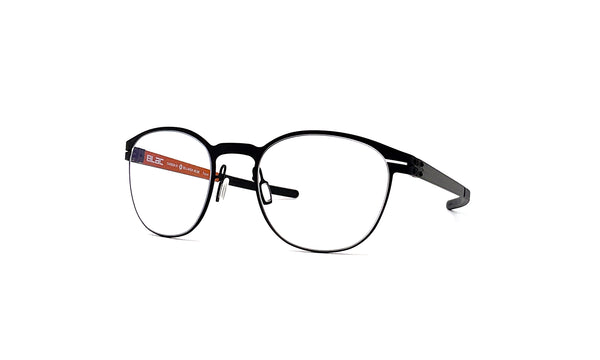 Blac Eyewear - Pax (Ink/Raw Carbon/Burn)