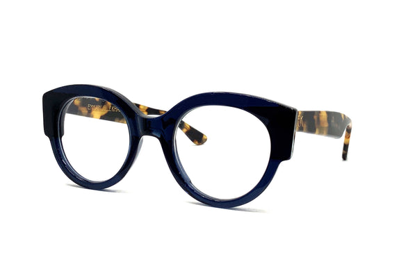 Emmanuelle Khanh - EK 6515 (Black)