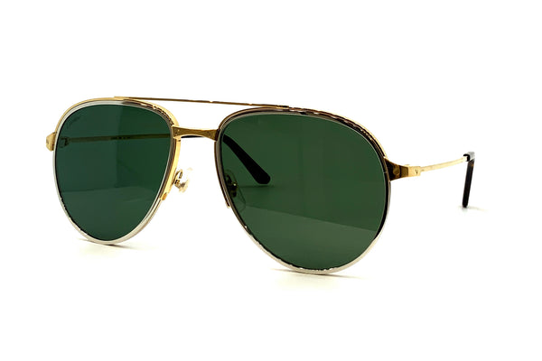 Cartier - Santos de Cartier - CT0325S (006)