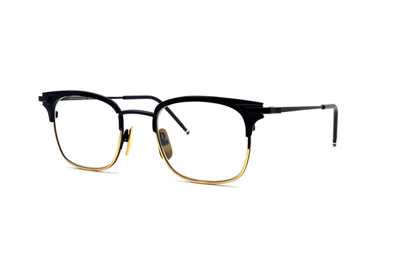 Thom Browne - TB-102 (C-NVY-GLD)